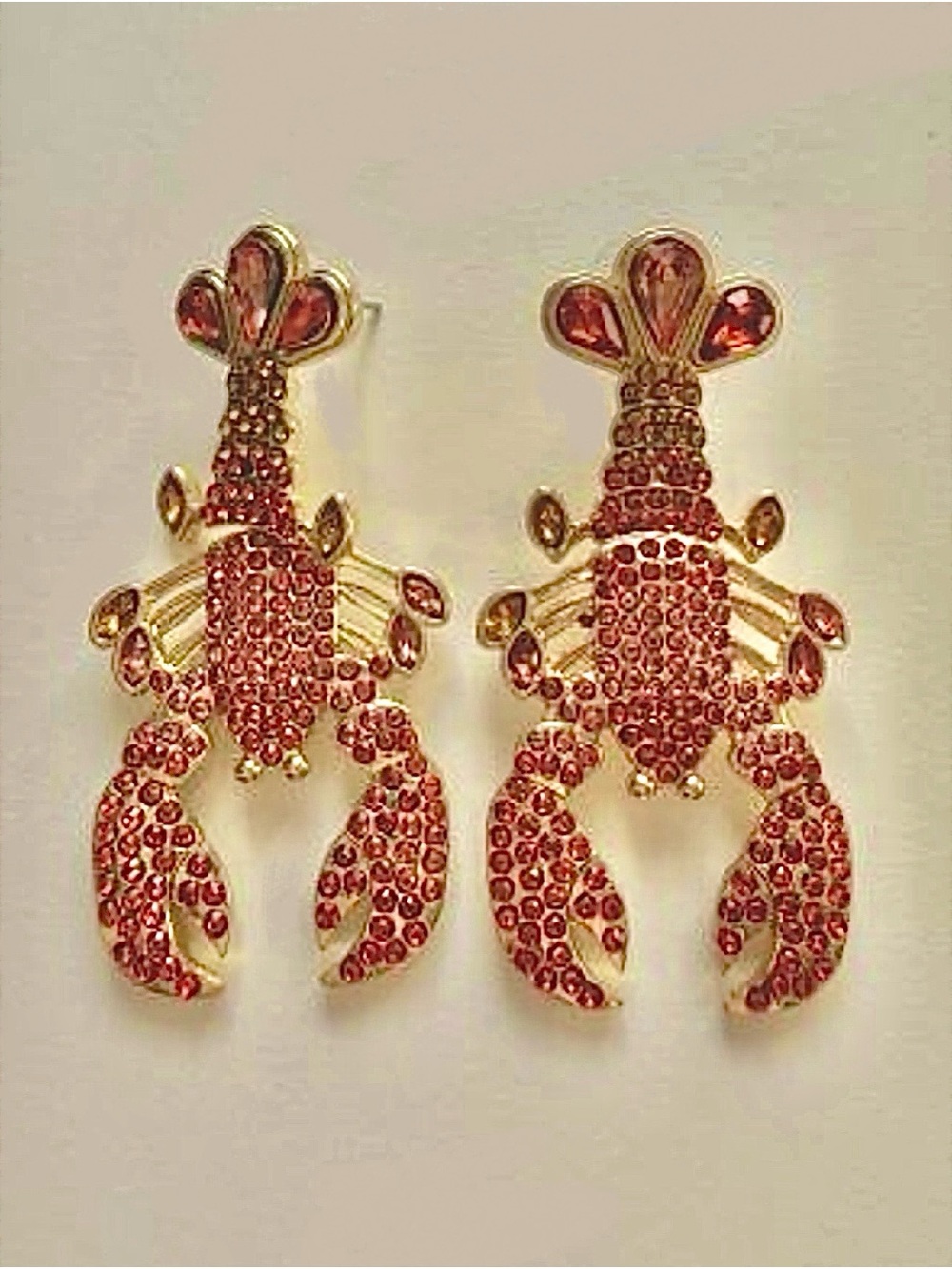 SUGARFIX by BaubleBar Claws Out Earrings - Picture 5 of 5